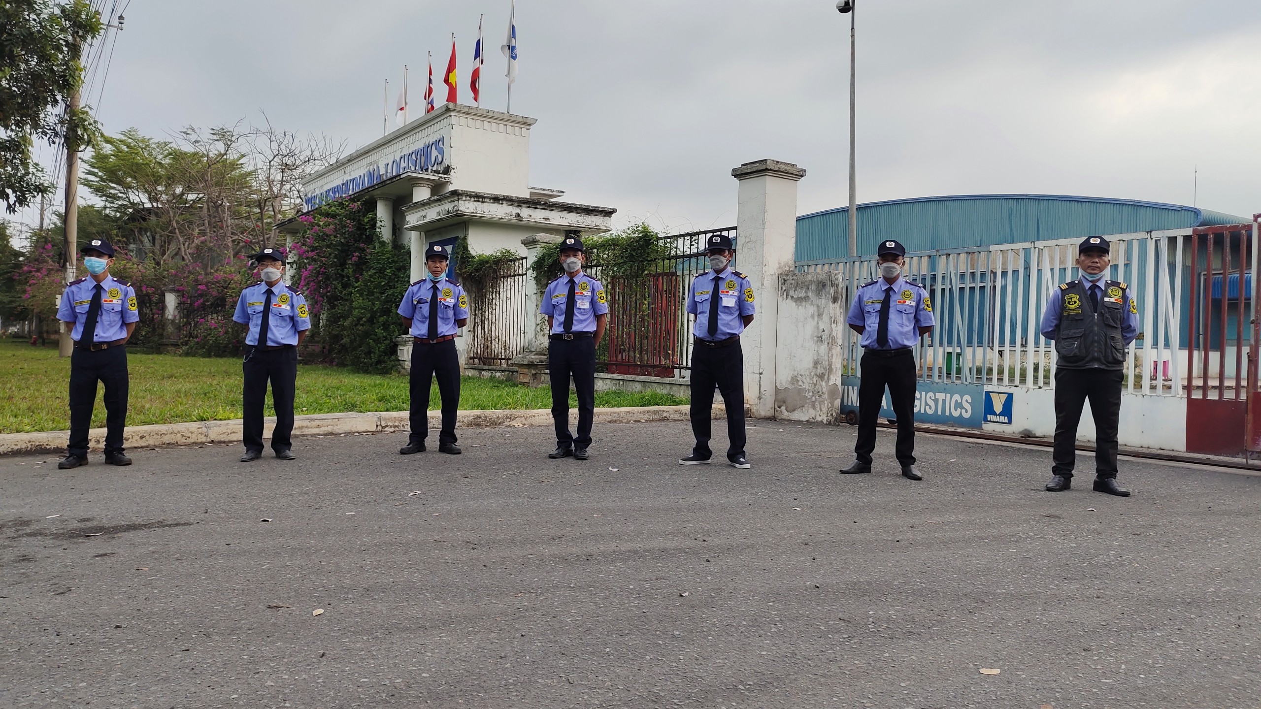 NHỮNG CÁCH CHỐNG TRỘM TẠI NHÀ RIÊNG