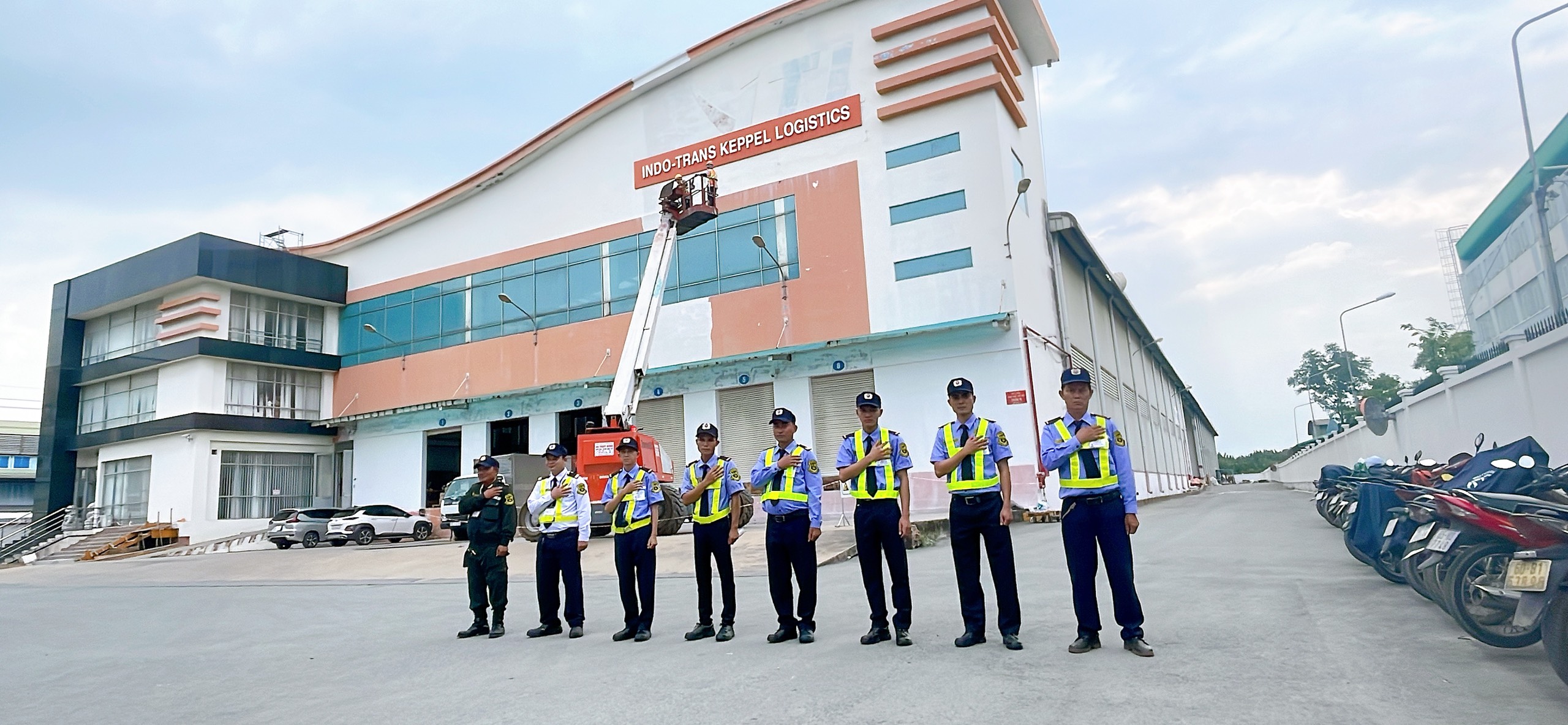 5 YẾU TỐ CẦN CÓ CỦA BẢO VỆ CHUYÊN NGHIỆP 5 YẾU TỐ CẦN CÓ CỦA BẢO VỆ CHUYÊN NGHIỆP