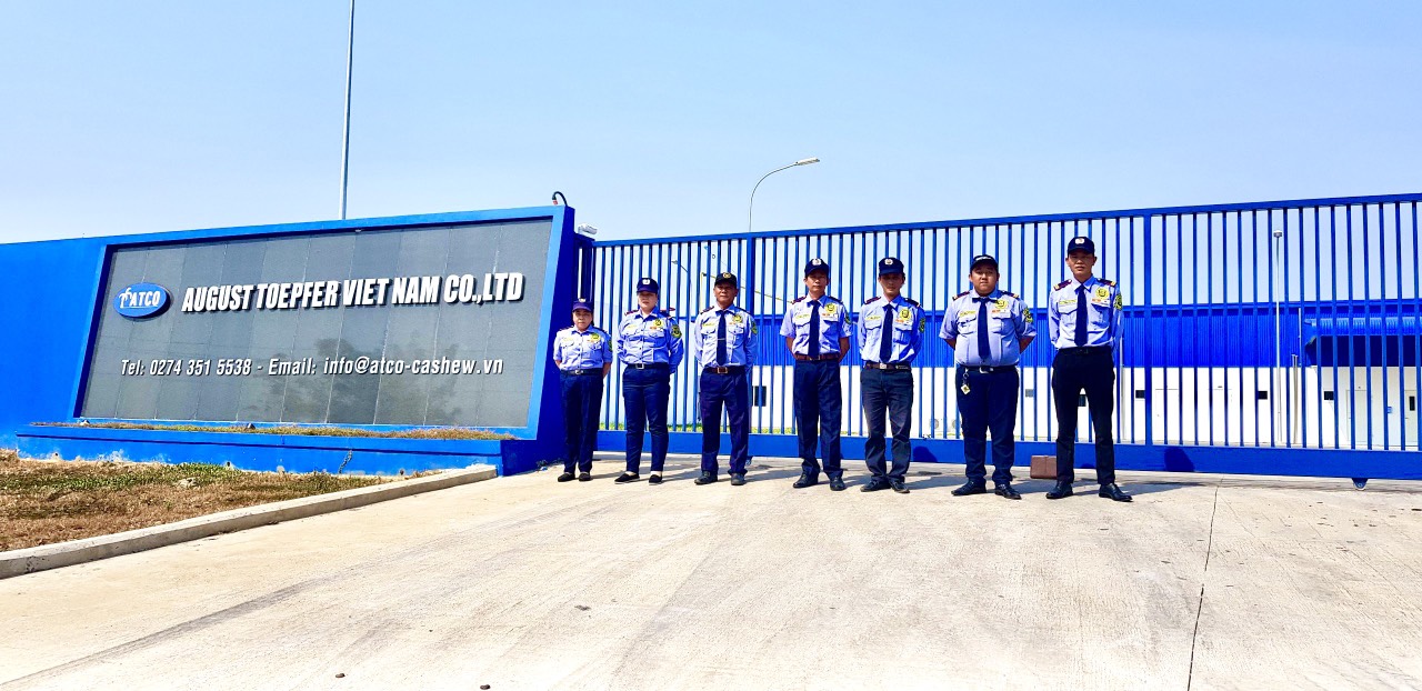 DVBV NHÀ MÁY, KHO XƯỞNG