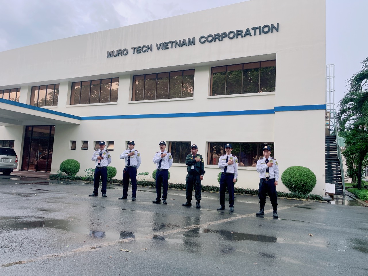 BA LỢI ÍCH MANG LẠI CHO KHÁCH HÀNG