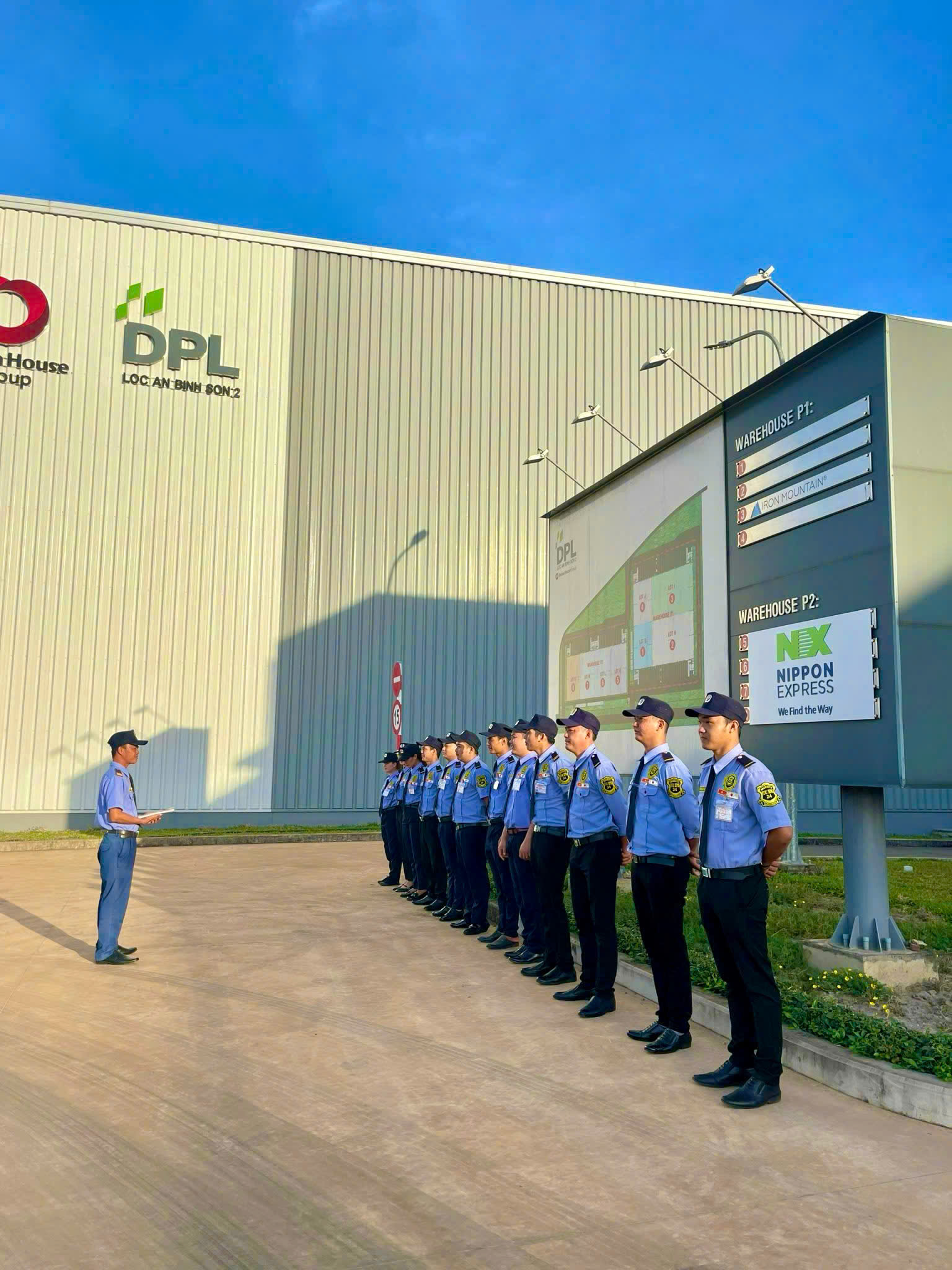 DVBV BỆNH VIỆN, TRƯỜNG HỌC